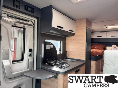 Knaus L!VE TI 650 MEG Platinum Selection Foto: 13