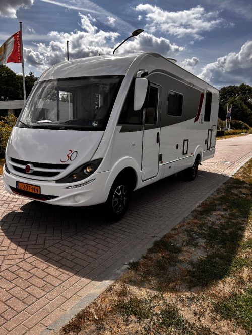 BUERSTNER BI7201 photo: 18