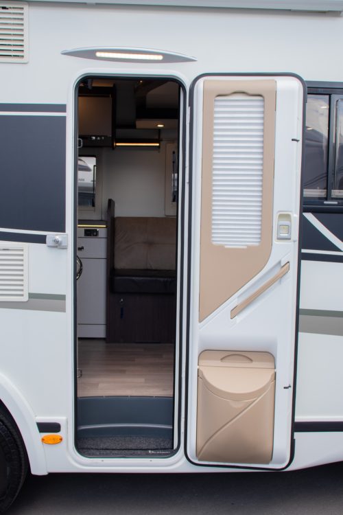 Benimar Tessoro 487 Cocoon  photo: 30