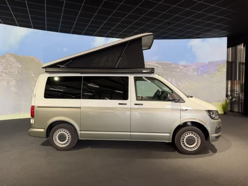 Volkswagen Transporter T6 foto: 8