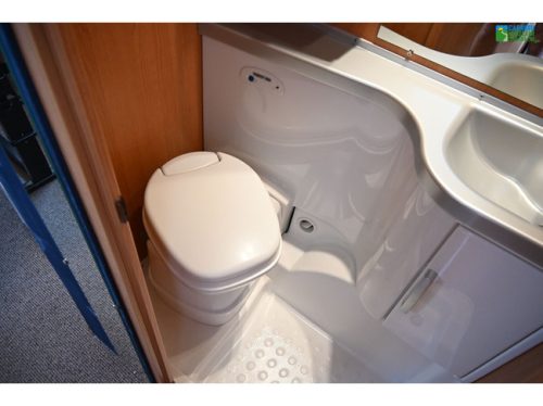 Knaus Sport Premium Line 500EU Foto: 18