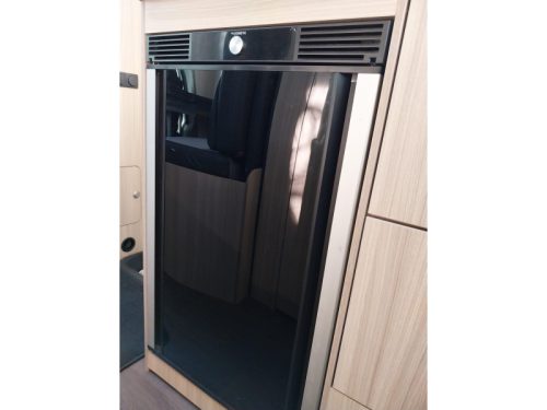 Sun Living C 65 SL with single beds !!!! photo: 10