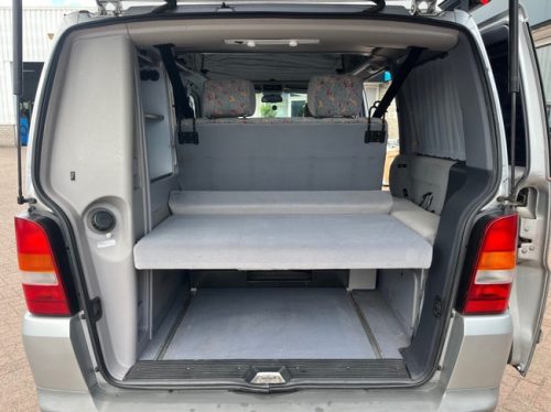 Westfalia Marco Polo Mb Vito 110d Pop-top roof Awning Towing hitch CarPlay 4 berths photo: 22
