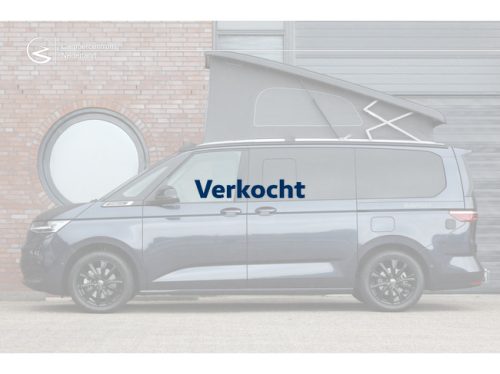 Volkswagen California Beach Tour 1.5 eHybrid 180 kW / 245 PK DSG 4Motion photo: 2