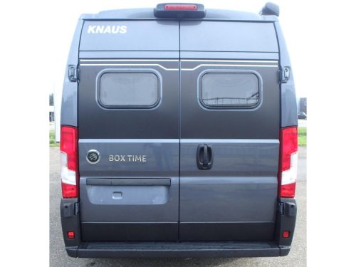 Knaus Boxtime 600 ME Foto: 7