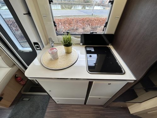 Forster T Airco 230V and solar panel photo: 13