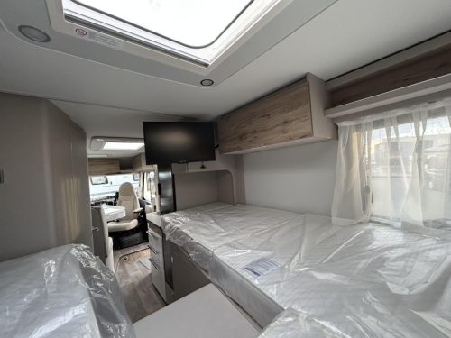 Hymer Exis-i 580 Foto: 18