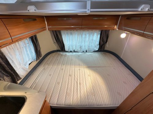 Eriba Touring Troll 535 GT photo: 4