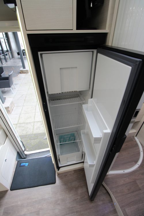 Chausson Welcome 747 Foto: 8