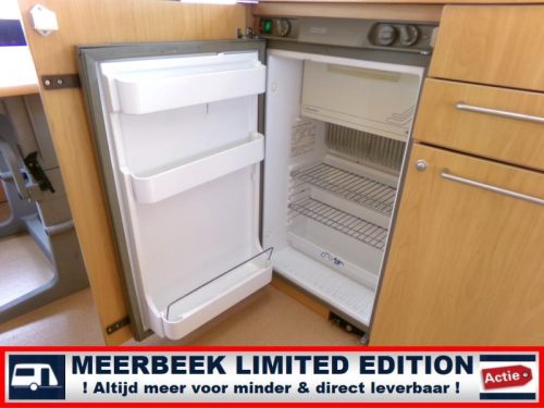 Chateau Cantara 430 TZ Awning+BOILER+ETC ETC ! photo: 12