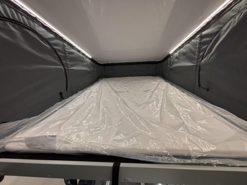 Pilote CV 505 BC 5-Person camper van! photo: 18