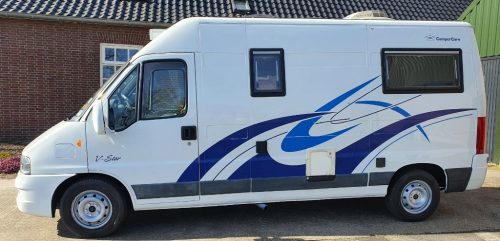 Citro&euml;n 2.2 hdi Kastenwagen | Dachklimaanlage | Tempomat Foto: 0