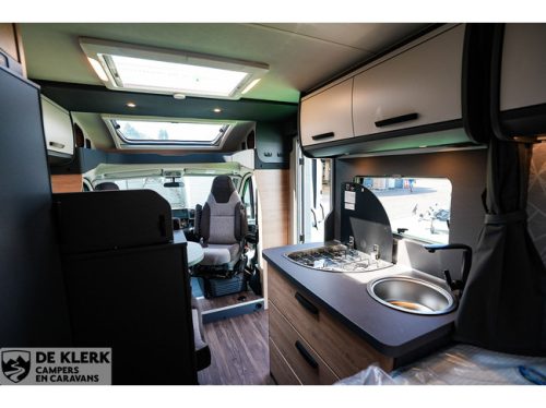 Knaus LIVE TI 590 MF Platinum Select photo: 13