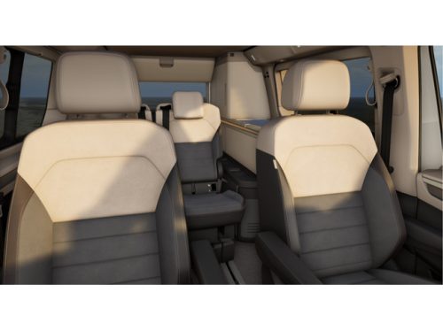 Volkswagen California Ocean 1.5 eHybrid 180 kW / 245 HP DSG 4Motion photo: 16