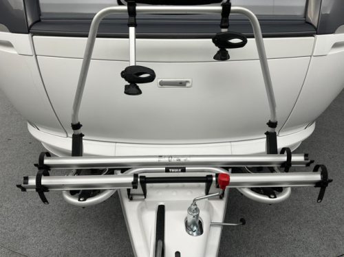Hobby De Luxe 495 UL photo : 13