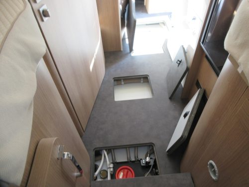 Malibu T 430 LE Nur 8209 km WIE NEU!!! Foto: 13