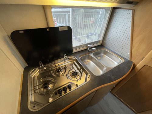 Hymer B544 HEFBED SOLAR PANEL ENGINE AIR CONDITIONING CRUISE CONTROL photo: 5