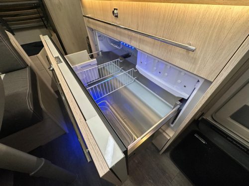 Caravelair Antares Style 476 Family photo: 18
