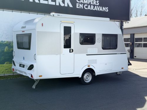 Knaus SPORT 400 LK / 50% Deals photo : 1