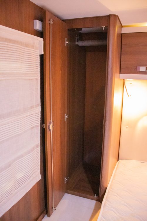 Mc Louis Nevis 872 Foto: 26
