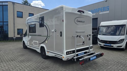 Chausson 660 Titanium Ultimate photo: 3