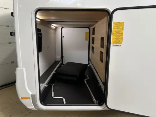Adria Coral Plus 670 DL Automatik | Ex-Vermietung Foto: 6