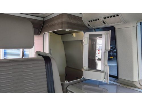 Volkswagen T6 California Ocean photo: 7