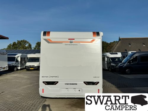 Weinsberg CaraCompact 600 MF Edition [PEPPER] Foto: 3