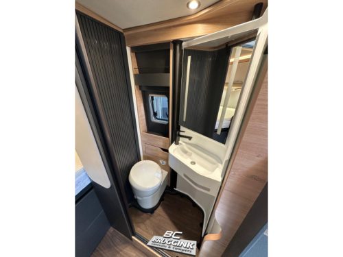 Knaus Boxlife 600 MQ PLATINUM SEL. AUTOMATIK Foto: 9