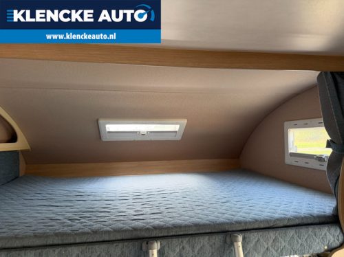 Mercedes-Benz Sprinter 316 CDI Rimor Superbrig 83.985km 156PK 2x Airco 6 Schlafpl&auml;tze Anh&auml;ngerkupplung Etagenbett Foto: 8
