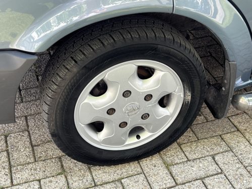 Ford NUGGET Hubdach NEUER MOTOR GUTER ZUSTAND Foto: 21