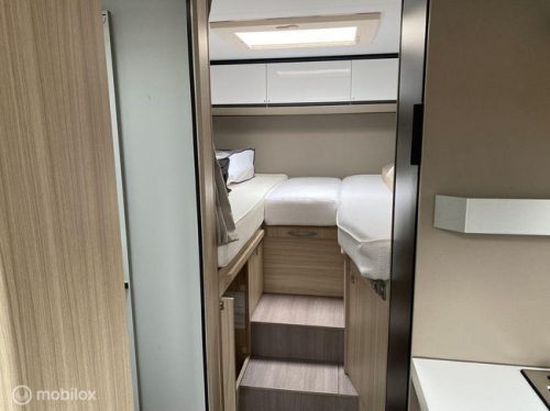 Adria COMPACT DL photo: 15