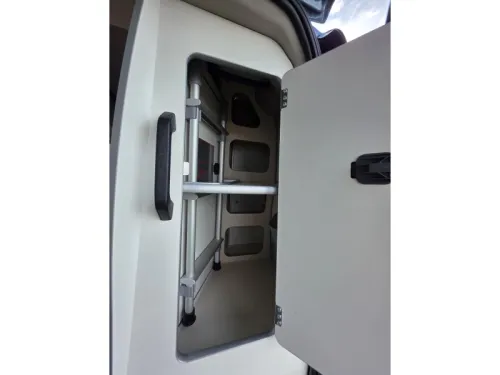 Ford Nugget Westfalia  photo: 18
