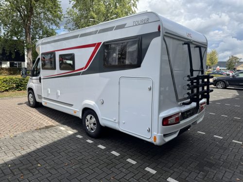 LMC Tourer T660 photo: 3