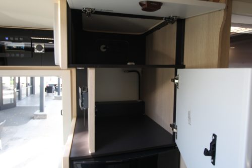 Autostar  I 730 Prestige Foto: 13