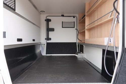 Hymer BMC T 600 foto: 10