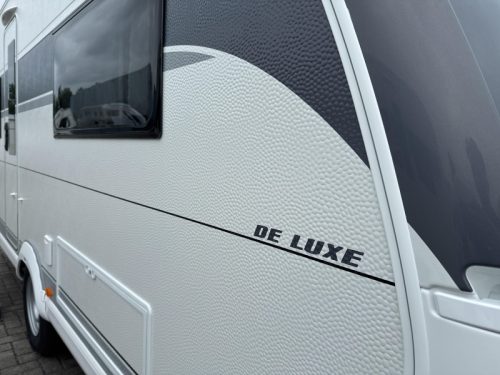 Hobby De Luxe 460 UFE Modell 2026 Foto: 9