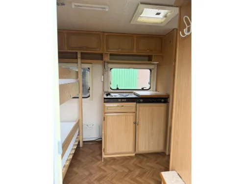 Wilk De Luxe 450 photo: 10