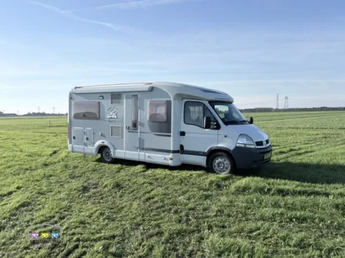Knaus Sun Ti 650 MF Foto: 1