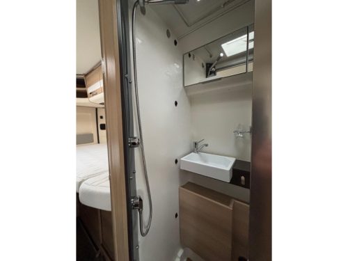 Dreamer D68 Limited Limited Single beds photo: 11