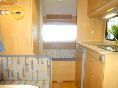 Adria Altea 390 PS  foto: 12