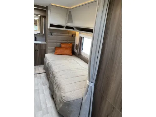 Kabe Royal 560 GLE Model 2027 Foto: 14
