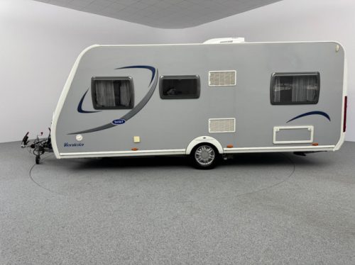 Caravelair Venicia 480 photo: 11