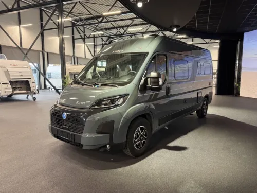 Knaus Boxlife 600 MQ Platinum / Automatik Foto: 3