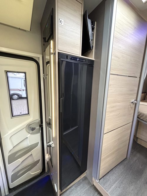 Challenger Graphite VIP 328 AUTOMATIQUE LIT CENTRAL LIT PAVILLON F2F photo : 9