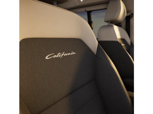 Volkswagen California Ocean 1.5 eHybrid 180 kW / 245 HP DSG 4Motion Facelift expected November photo: 21