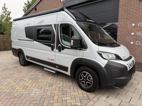Sunlight Cliff 640 X Volle Optionen! Automatik! Foto: 2