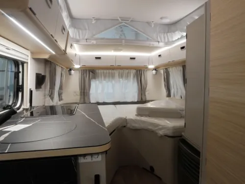 &iexcl;Eriba Touring 542 OFERTA DE COMPRA! foto: 5