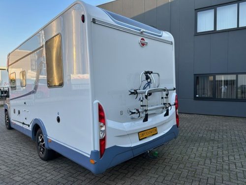 B&uuml;rstner Delfin T 732 G photo: 6