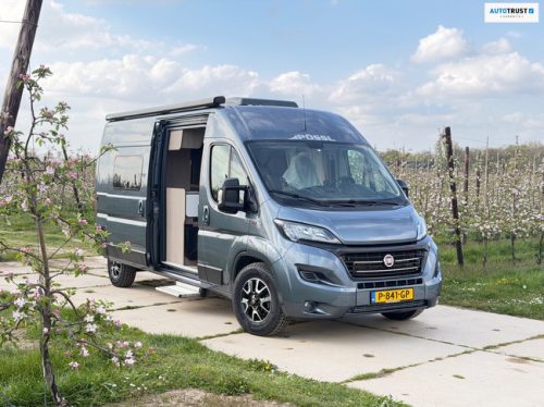 P&ouml;ssl 2 Win R Plus 9G Automatic/LPG/Solar/Towbar/Bearlock Full Options! photo: 0